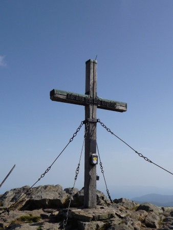 Großer Speikkogel